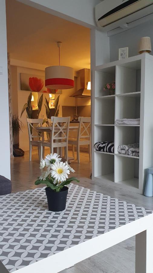 Warszawa Centrum Apartament Daniella Экстерьер фото