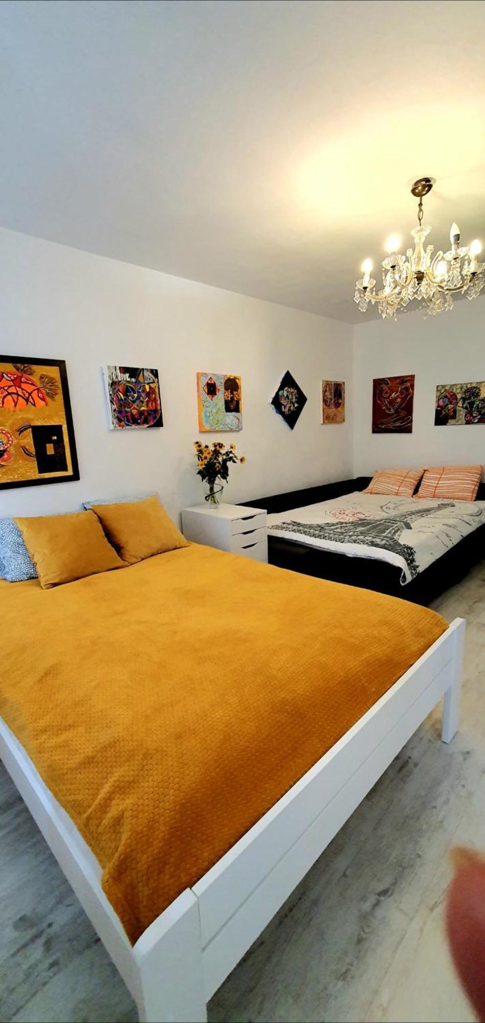 Warszawa Centrum Apartament Daniella Экстерьер фото