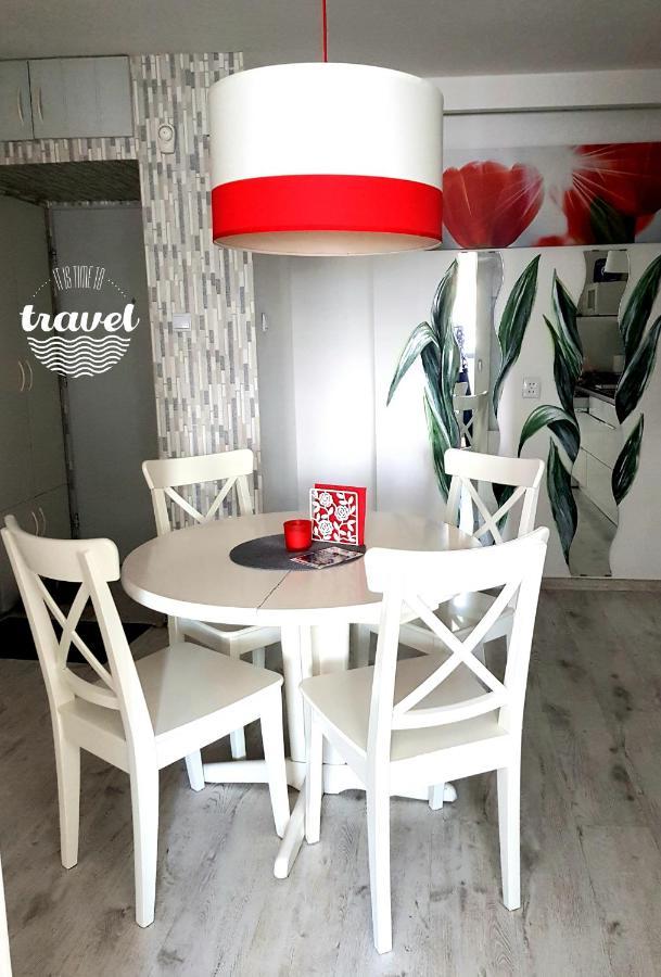 Warszawa Centrum Apartament Daniella Экстерьер фото