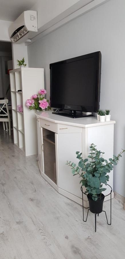 Warszawa Centrum Apartament Daniella Экстерьер фото