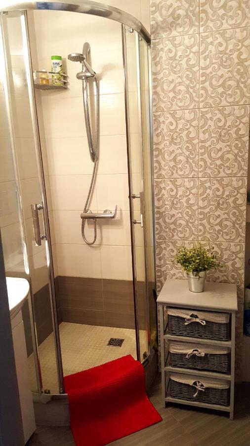 Warszawa Centrum Apartament Daniella Экстерьер фото